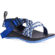 Chaco ZX1 Ecotread Sandal - Kid's, Dolman White, 6 US, J180071-06.0