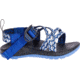 Chaco ZX1 Ecotread Sandal - Kid's, Dolman White, 6 US, J180071-06.0