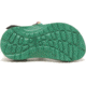 Chaco Zx1 Ecotread Sandals - Kids, RisingNavy, 3, JCH180386-M-3