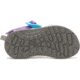 Chaco Zx1 Ecotread Sandals - Kids, VaryPurpleRose, 3, JCH180385-M-3