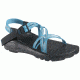 Chaco ZX1 Unaweep Sandal - Women's-Layered Waves-Medium-5