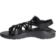 Chaco ZX2 Classic Sandal - Womens-Black-Medium-5 US