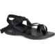 Chaco ZX2 Classic Sandal - Womens-Black-Medium-5 US