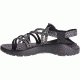 Chaco ZX2 Classic Sandal - Women's, Boost Black, 7 US J106266-07.0