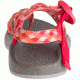 Chaco ZX2 Classic Sandal - Women's, Quilt Peach, 6 US J106576-06.0