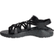 Chaco ZX2 Classic Sandal - Womens-Black-Wide-6 US