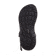 Chaco ZX2 Classic Sandal - Womens-Black-Wide-6 US