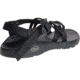 Chaco ZX2 Classic Sandal - Womens-Black-Wide-6 US