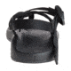 Chaco ZX2 Classic Sandal - Womens-Black-Wide-6 US
