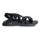 Chaco ZX2 Classic Sandal - Womens-Black-Wide-6 US
