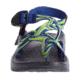 Chaco Zx2 Classic USA Sandal - Womens, Everglades, 12, J199426-12