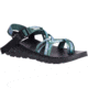 Chaco Zx2 Classic Usa Womens Sandals - Womens, Rocky Green, Medium, 6 US, J106830-06.0