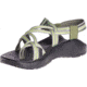 Chaco ZX2 Classic - Womens, Dividido Lichen, Wide, 05.0, J107216W-05.0