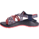 Chaco ZX2 Classic - Womens, Motif Eclipse, Wide, 05.0, J106584W-05.0