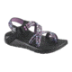 Chaco ZX2 Colorado Sandal - Womens-Stained Glass-Medium-9 US