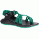 Chaco ZX2 Traverse Sandal - Women's-Leafy Green-Medium-7