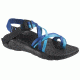 Chaco ZX2 Yampa Sandal - Women's-Blue-Regular-6 US