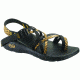 Chaco ZX2 Yampa Sandal - Women's-Campus GXB-Medium-6