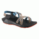 Chaco ZX2 Yampa Sandal - Women's-Fiesta-Wide-5