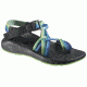 Chaco ZX2 Yampa Sandal - Womens-Fresh-Medium-6 US