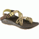 Chaco ZX2 Yampa Sandal - Women's-Yellow-Medium-9 US