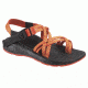 ZX2 Yampa Sandal - Womens-Rainbow-Wide-5