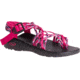 Chaco ZX3 Classic Sandal, Rain Raspberry, 10, J106134-10