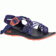 Chaco ZX3 Classic Sandal - Women's-Festoon Blue-Medium-8