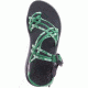 Chaco ZX3 Classic Sandal - Women's, Shiver Pine, 6 US J106590-06.0