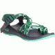 Chaco ZX3 Classic Sandal - Women's, Shiver Pine, 6 US J106590-06.0