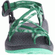 Chaco ZX3 Classic Sandal - Women's, Shiver Pine, 6 US J106590-06.0