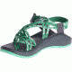 Chaco ZX3 Classic Sandal - Women's, Shiver Pine, 6 US J106590-06.0