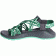 Chaco ZX3 Classic Sandal - Women's, Shiver Pine, 6 US J106590-06.0