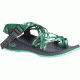 Chaco ZX3 Classic Sandal - Women's, Shiver Pine, 6 US J106590-06.0