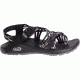 Chaco ZX3 Classic Sandal - Women's, Scatter Black &amp; White, 7 US J106592-07.0