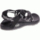 Chaco ZX3 Classic Sandal - Women's, Scatter Black &amp; White, 7 US J106592-07.0