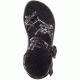 Chaco ZX3 Classic Sandal - Women's, Scatter Black &amp; White, 7 US J106592-07.0