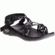 Chaco ZX3 Classic Sandal - Women's, Scatter Black &amp; White, 7 US J106592-07.0