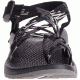 Chaco ZX3 Classic Sandal - Women's, Scatter Black &amp; White, 7 US J106592-07.0