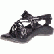 Chaco ZX3 Classic Sandal - Women's, Scatter Black &amp; White, 7 US J106592-07.0