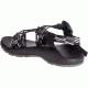 Chaco ZX3 Classic Sandal - Women's, Scatter Black &amp; White, 7 US J106592-07.0