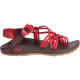 Chaco ZX3 Classic Sandal - Women's, Garden Peach, 6 US J106594-06.0