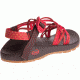 Chaco ZX3 Classic Sandal - Women's, Garden Peach, 6 US J106594-06.0
