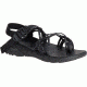 Chaco ZX3 Classic Sandal - Women's-XOXO Black-Medium-10