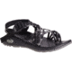 Chaco Zx3 Classic Womens Sandals - Womens, Scatter Black And White, Wide, 7 US, J106592W-07.0