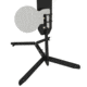 Challenge Targets Commercial Grade Rifle Rated Dueling Tree, Black, CT-DUEL-TREE-R