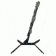 Challenge Targets Commercial Grade Rimfire Dueling Tree, Black CT-DUEL-TREE-RF
