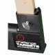 Challenge Targets Hurricane Target Stand, Black TS300
