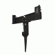 Challenge Targets Hurricane Target Stand, Black TS300