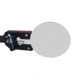 Challenge Targets Portable Texas Star Target - Round Plates, Black CT-PORTA-STAR-R6